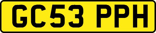 GC53PPH
