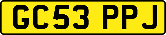 GC53PPJ