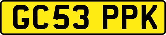 GC53PPK