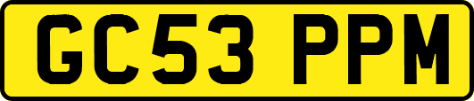 GC53PPM