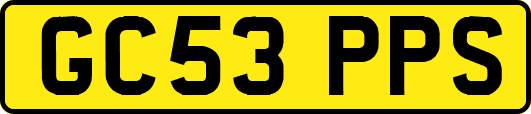 GC53PPS