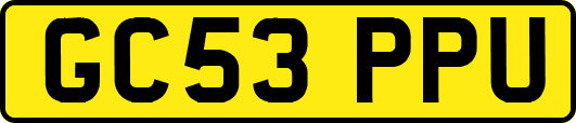 GC53PPU