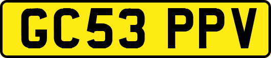 GC53PPV