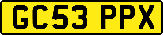 GC53PPX
