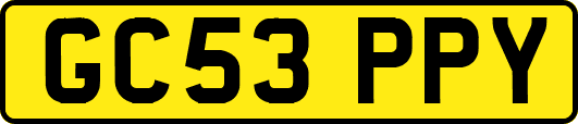 GC53PPY