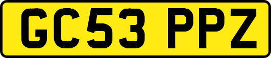 GC53PPZ