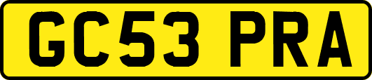 GC53PRA