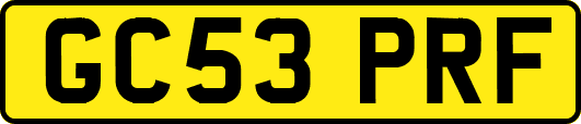 GC53PRF