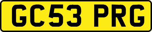 GC53PRG