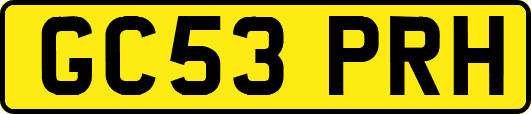 GC53PRH