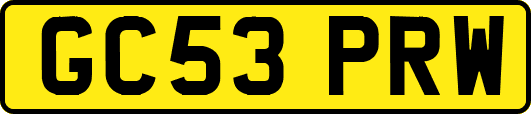 GC53PRW