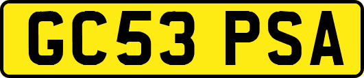 GC53PSA