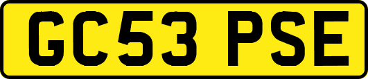 GC53PSE