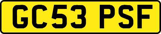 GC53PSF