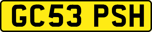GC53PSH