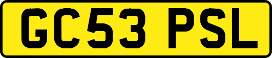 GC53PSL