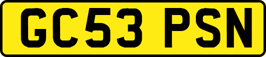 GC53PSN