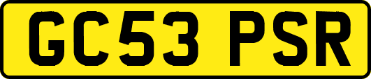 GC53PSR