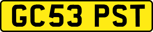GC53PST