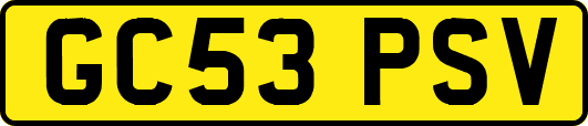 GC53PSV