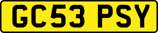 GC53PSY