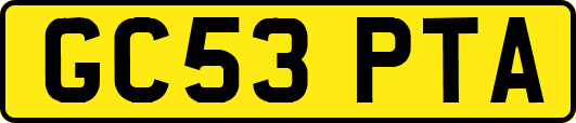 GC53PTA