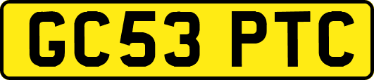 GC53PTC