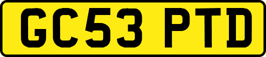 GC53PTD