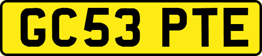 GC53PTE