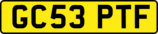 GC53PTF