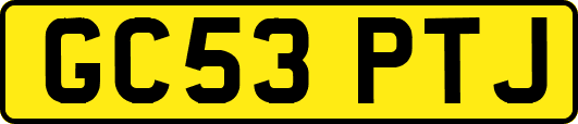 GC53PTJ
