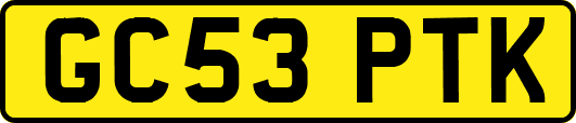 GC53PTK