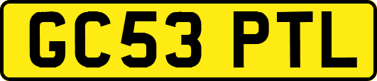 GC53PTL