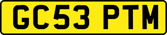 GC53PTM