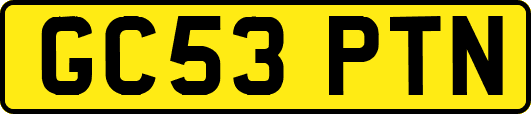 GC53PTN