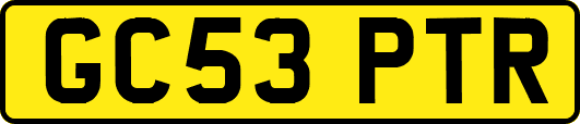 GC53PTR