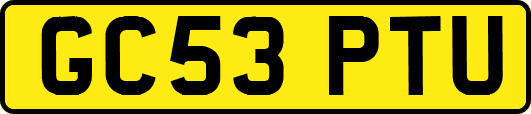 GC53PTU