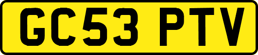 GC53PTV