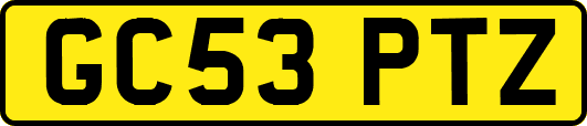 GC53PTZ