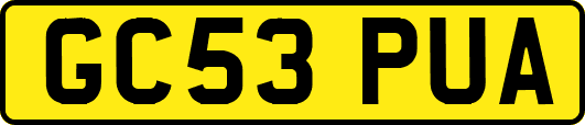 GC53PUA