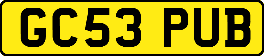 GC53PUB