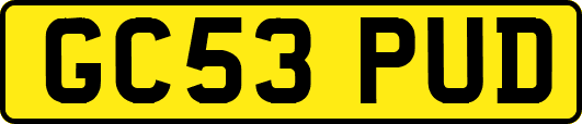GC53PUD