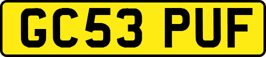 GC53PUF
