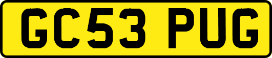 GC53PUG