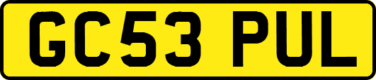 GC53PUL