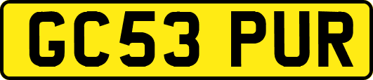 GC53PUR