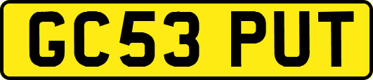 GC53PUT