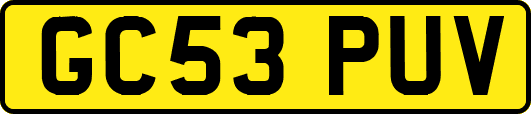 GC53PUV