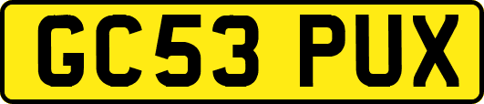 GC53PUX