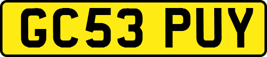 GC53PUY